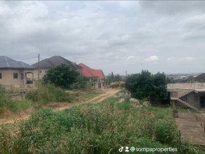 Legit Titled Plot with Flexible Payment Terms, Oyibi, Accra, Mixed-use Land for Sale
