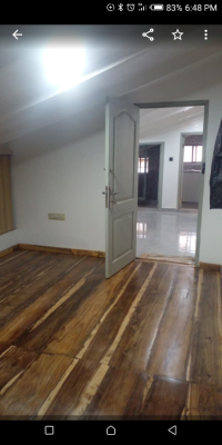 New Executive Chamber and Hall in a Gated Area, Coastal Estates, Spintex, Accra, Apartment for Rent