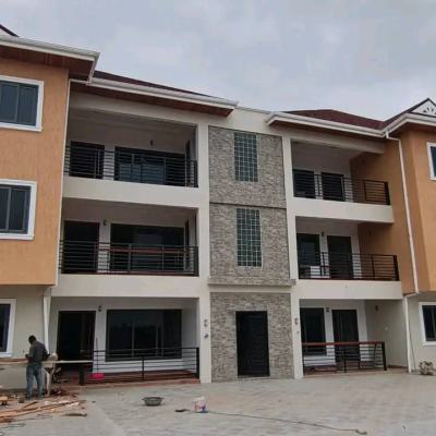 Executive Newly Built 3bedroom Apartment @ Spintex, Spintex, Accra, Apartment for Rent