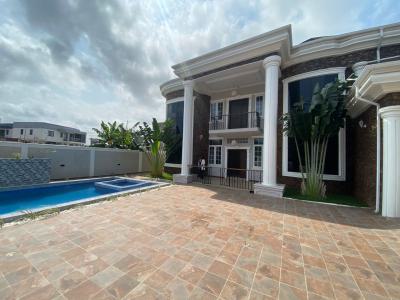 Prime 4 Bedroom House, 5, Tse Addo Road, Tse Addo, Accra, House for Rent