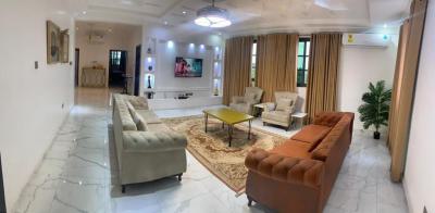 Modern 2 Bedroom Furnished Apartment, Adjiriganor, East Legon, Accra, Apartment for Rent