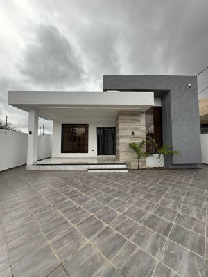 Lakeside 3 Bedrooms House, Lakeside, Ashaley Botwe, Adenta Municipal, Accra, House for Sale