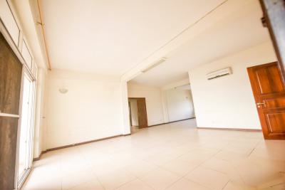 Serviced 3 Bedroom Apartment with Swimming Pool, Airport Residential Area, Accra, Apartment for Rent