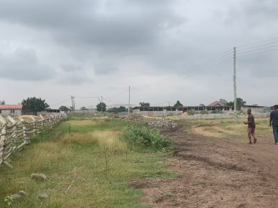 Legit Titled Plots of Land  with Flexible Payment Terms, Shai Hills, Shai Osudoku, Accra, Mixed-use Land for Sale
