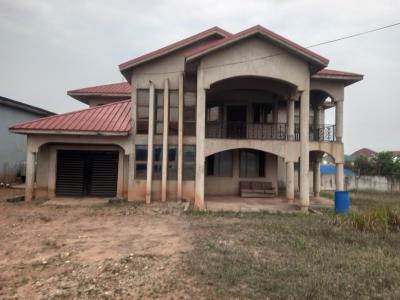 5 Bedrooms, Sepe Dote, Near Kumasi Airport., Kumasi Metropolitan, Ashanti, House for Sale