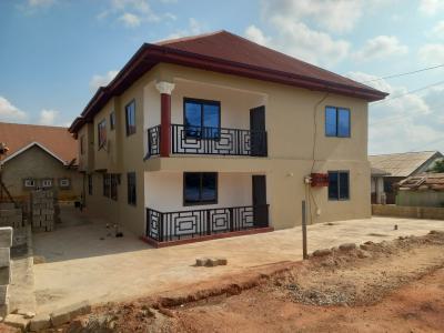 12 Bedrooms, Owhim Amanfrom, on Abrepo Road., Kumasi Metropolitan, Ashanti, House for Sale