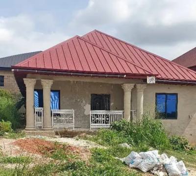 4 Bedrooms, Asuofia Kokoben, on Abrepo Road., Kumasi Metropolitan, Ashanti, House for Sale
