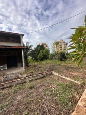 Dzorwulu 3 and Half Plot, Dzorwulu, Dzorwulu, Accra, Mixed-use Land for Sale