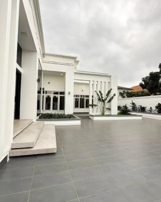 Executive 4 Bedroom, East Legon, Accra, House for Sale
