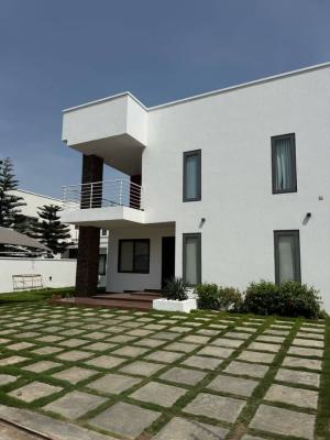 Executive Fully Furnished 3 Bedroom, Cantonments, Accra, House for Rent