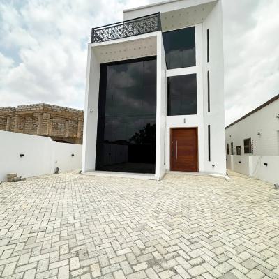 Executive En-suite 6 Bedrooms, East Legon Hills, East Legon, Accra, House for Sale