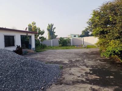 Awoshie Anyaa Nic 3 Bdrms, Anyaa, Awoshie, Ga Central Municipal, Accra, House for Sale