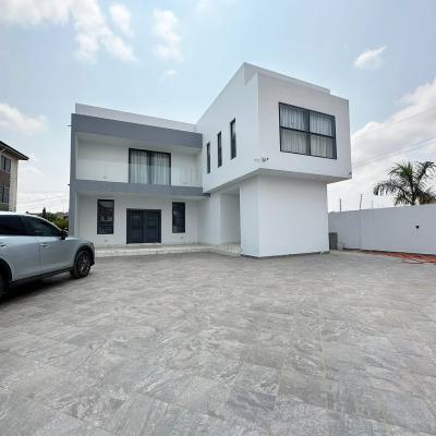 Executive 3 Bedroom, East Legon Hills, East Legon, Accra, House for Sale