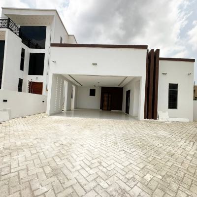 Executive En-suite 4 Bedrooms, East Legon Hills, East Legon, Accra, House for Sale