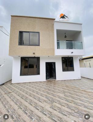 Homely 3 Bedroom House, Spintex, Accra, House for Sale