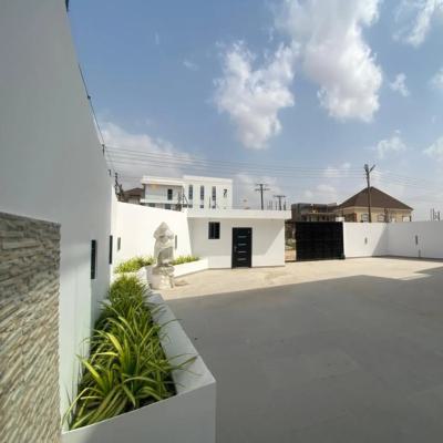 Executive 4 Bedrooms, East Legon Hills, East Legon, Accra, House for Sale