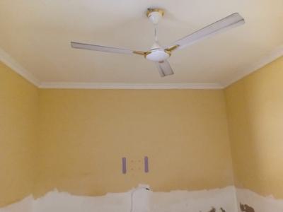 One Bedroom Self Contain, Tse Addo Container, Tse Addo, Accra, House for Rent