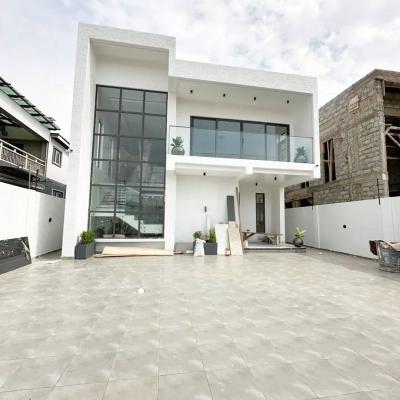 Executive En-suite 4 Bedrooms, East Legon Hills, East Legon, Accra, House for Sale