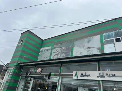 Executive Commercial Space, East Legon, Accra, Commercial Property for Rent