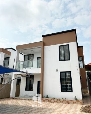 Executive 4 Bedroom, Spintex, Accra, House for Sale