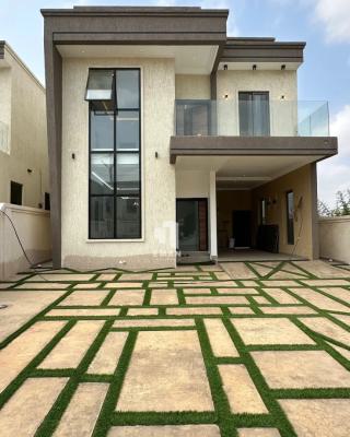 Executive 4 Bedroom, East Legon Hills, East Legon, Accra, House for Sale