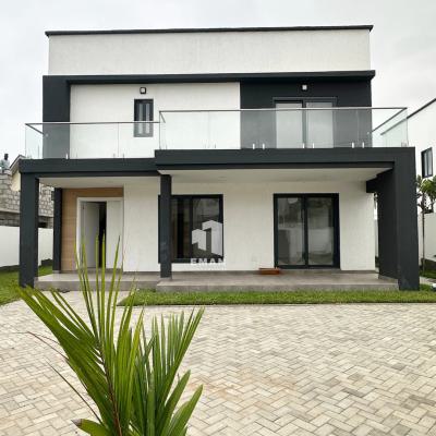 Executive 4-bedroom, East Legon, Accra, House for Sale
