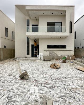 Executive 4 Bedroom, East Legon, Accra, House for Sale