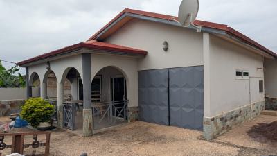 Executive 3 Bedroom, Ofankor, Accra, House for Sale