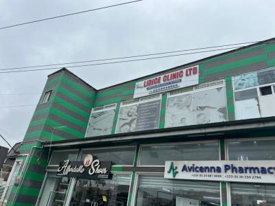 Office Space in a Prime Location, East Legon, Accra, Office Space for Rent