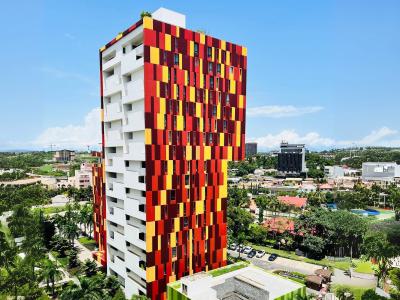 Luxury 4 Bedroom Apartment, Airport West, West Airport, Airport Residential Area, Accra, Single Room Self Contained for Rent