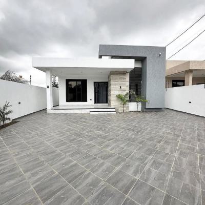 Luxury 3 Bedroom Smart House, New Legon, Adenta Municipal, Accra, Detached Bungalow for Sale