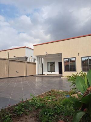 Luxury 3 Bedroom En-suite, Old Ashomgman, Agbogba, North Legon, Accra, Detached Bungalow for Sale