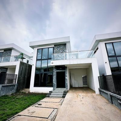 Luxury 3 Bedroom Townhome, Oyarifa, La Nkwantanang Madina Municipal, Accra, Detached Duplex for Rent