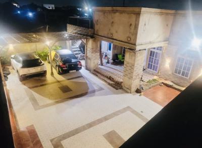 3 Bedrooms House, Tetegu, Weija, Ga South Municipal, Accra, House for Sale