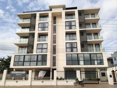 Executive Furnished 2 Bedroom, Dzorwulu, Accra, Apartment for Rent