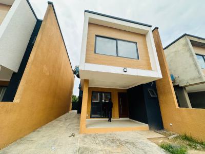 Nice 3.5 Bedroom, Oyarifa, Adenta, Adenta Municipal, Accra, Detached Duplex for Rent