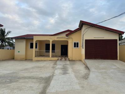 5 Bedrooms House, Cp, Gbawe, Ga South Municipal, Accra, House for Sale