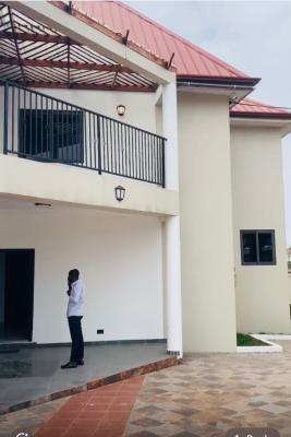 4 Bedrooms House, East Airport, Airport Residential Area, Accra, House for Rent