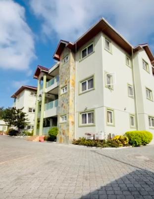 2 Bedrooms Furnished, Airport Residential Area, Accra, Apartment for Rent