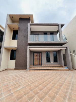 Executive New 4 Bedrooms, East Legon Hills, East Legon, Accra, House for Sale