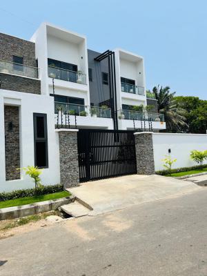 Executive  All Ensuite 4 Bedrooms, North Labone, Accra, House for Rent