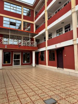 247 Hotel Apartment, Owoo Plastic Street, Arkosse Street, Ga West Municipal, Accra, Single Room Self Contained for Rent