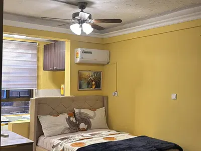 247 Hotel Apartment — Owoo Plastic Street, Arkosse Street, Aggrey Street, West Legon, Ga West Municipal, Accra