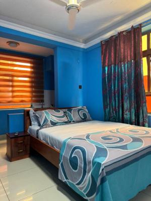 247 Hotel Apartment, Owoo Plastic Street, Arkosse Street, Aggrey Street, West Legon, Ga East Municipal, Accra, Apartment for Rent