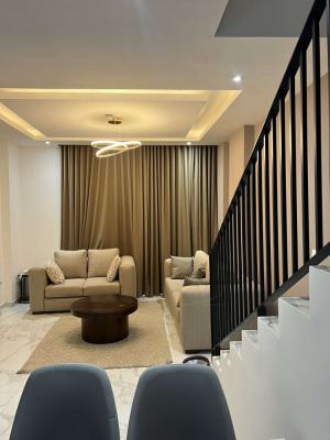Brand-new Fully Furnished Studio Apartment, Airport Residential Area, Accra, Apartment for Rent