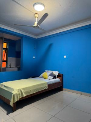 24/7 Hotel Apartment- Standard Room, Owoo Plastic Street, Arkosse Street, Aggrey Street, West Legon, Ga East Municipal, Accra, Apartment Short Let