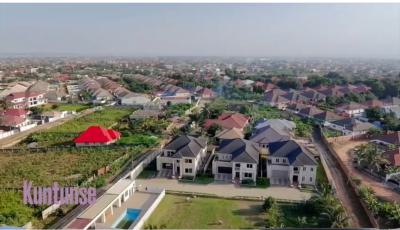 Luxury 5-bedroom Homes in Exclusive Gated Compound, Kuntunse, Amasaman, Ga West Municipal, Accra, House for Rent