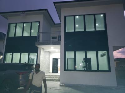 Luxurious 5-bedroom House @ North Labone, North Labone, Accra, Detached Duplex for Rent