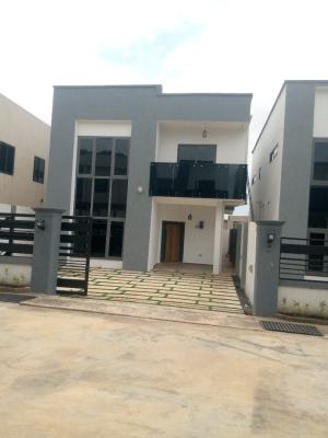 Luxury 3-bedroom Townhouse @ East Airport, East Airport, Airport Residential Area, Accra, Townhouse for Sale