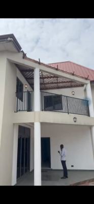 Executive 4-bedroom House @ East Airport, East Airport, Airport Residential Area, Accra, House for Rent